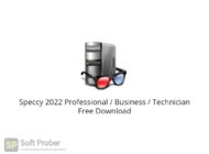 Speccy 2022 Professional _ Business _ Technician Free Download-Softprober.com