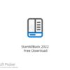 StartAllBack 2022 Free Download