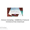 Strezov Sampling – SAMBHALA Textural Orchestra (KONTAKT) Free Download