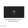 Tenorshare 4DDiG 2022 Free Download