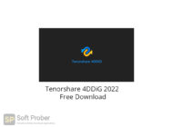 Tenorshare 4DDiG 2022 Free Download-Softprober.com