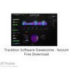 Tracktion Software Dawesome – Novum 2022 Free Download