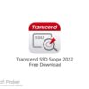 Transcend SSD Scope 2022 Free Download