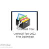 Uninstall Tool 2022 Free Download