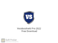 Voodooshield Pro 2022 Free Download-Softprober.com
