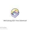WinCatalog 2021 Free Download
