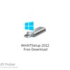 WinNTSetup 2022 Free Download
