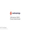 Winamp 2022 Free Download
