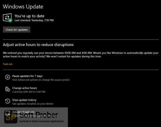 Windows 10 Debloater 2022 Direct Link Download-Softprober.com