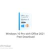 Windows 10 Pro with Office 2021 Free Download