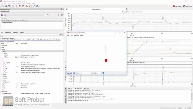 download the new for apple Wolfram SystemModeler 13.3