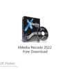 XMedia Recode 2022 Free Download