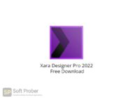 Xara Designer Pro 2022 Free Download-Softprober.com