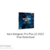 Xara Designer Pro Plus 22 2023 Free Download