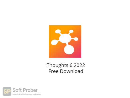 iThoughts 6 2022 Free Download-Softprober.com