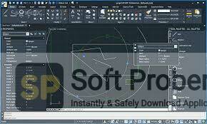 progeCAD 2022 Professional Direct Link Download-Softprober.com