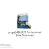 progeCAD 2022 Professional Free Download