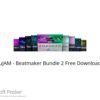 uJAM – Beatmaker Bundle 2 2022 Free Download