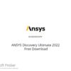 ANSYS Discovery Ultimate 2022 Free Download