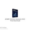 AOMEI Partition Assistant 2022 Free Download