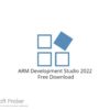 ARM Development Studio 2022 Free Download