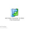AVS Video Converter 12 2022 Free Download
