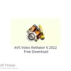 AVS Video ReMaker 6 2022 Free Download