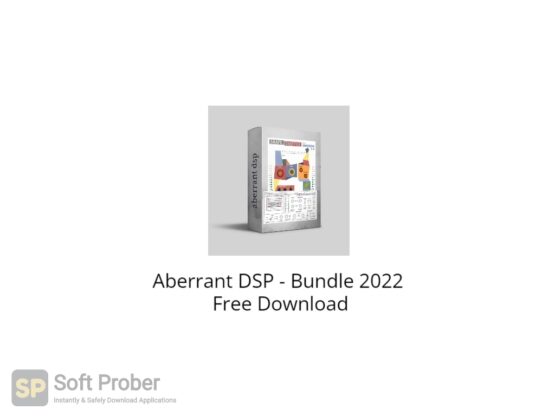 Aberrant DSP Bundle 2022 Free Download-Softprober.com