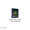 Adobe Fresco 2022 Free Download