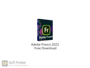 free for mac download Adobe Fresco 4.7.0.1278