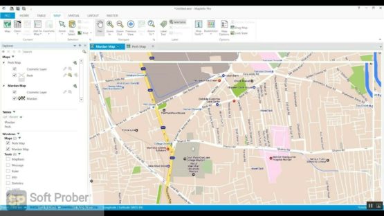 AllMapSoft Universal Maps 10 2022 Offline Installer Download-Softprober.com