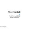 Altair SimLab 2022 Free Download