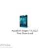 AquaSoft Stages 13 2022 Free Download