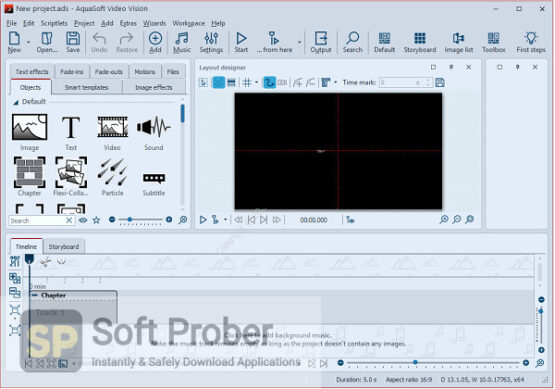 AquaSoft Video 13 2022 Direct Link Download-Softprober.com