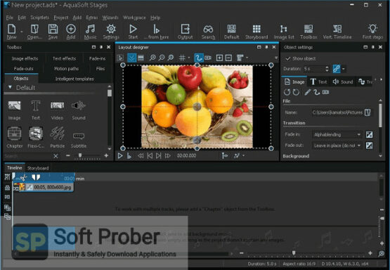 AquaSoft Video 13 2022 Latest Version Download-Softprober.com
