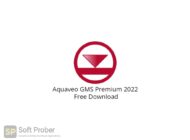 Aquaveo GMS Premium 2022 Free Download-Softprober.com