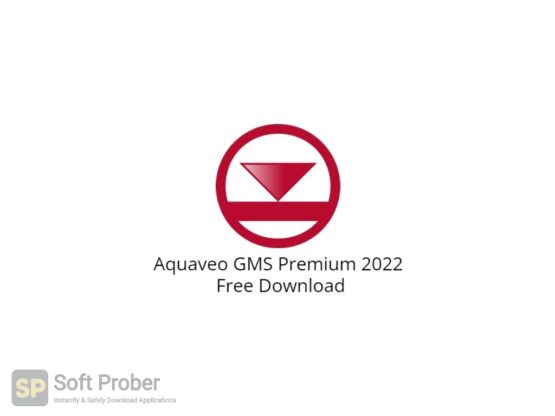 Aquaveo GMS Premium 2022 Free Download-Softprober.com