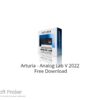 Arturia – Analog Lab V 2022 Free Download