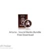Arturia – Sound Banks Bundle (SOUNDBANK) Free Download
