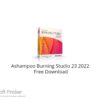 Ashampoo Burning Studio 23 2022 Free Download