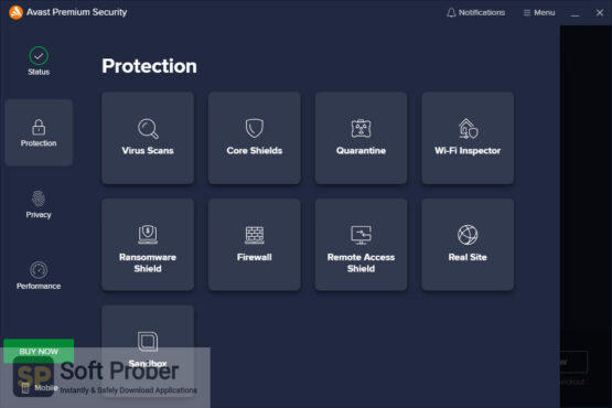 Avast Premium Security 2022 Direct Link Download-Softprober.com