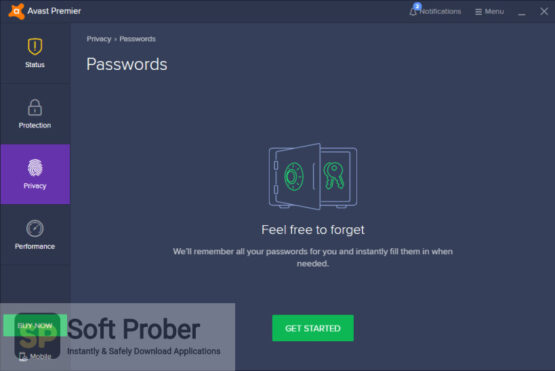Avast Premium Security 2022 Offline Installer Download-Softprober.com