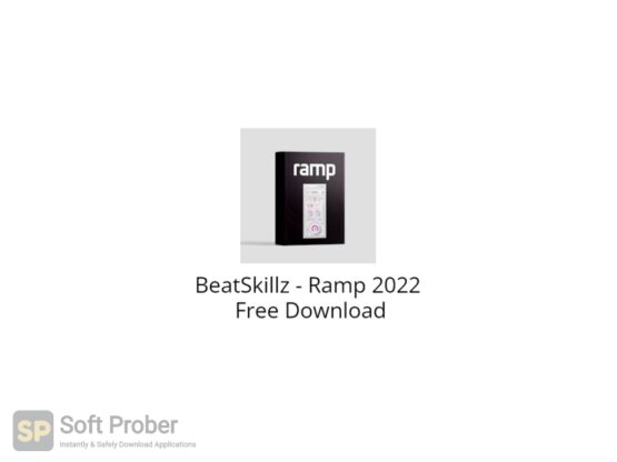 BeatSkillz Ramp 2022 Free Download-Softprober.com