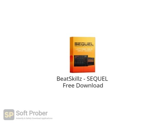 BeatSkillz SEQUEL Free Download-Softprober.com