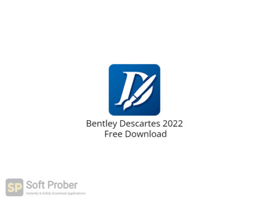 Bentley Descartes 2022 Free Download-Softprober.com
