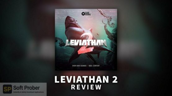 Black Octopus Sound Leviathan 2 Direct Link Download-Softprober.com
