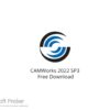 CAMWorks 2022 SP3 Free Download
