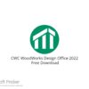 CWC WoodWorks Design Office 2022 Free Download