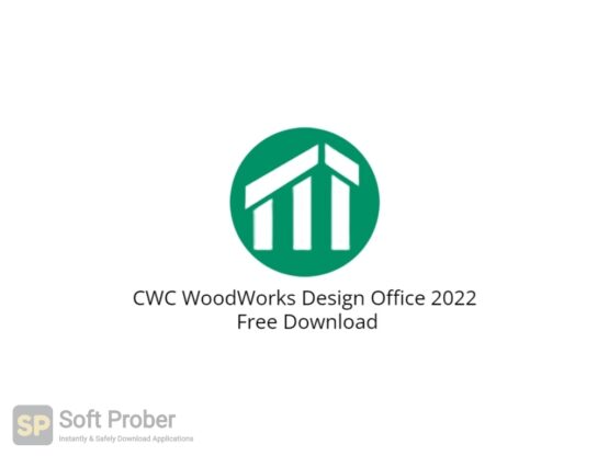 CWC WoodWorks Design Office 2022 Free Download-Softprober.com