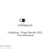 CableGuys – Plugin Bundle 2022 Free Download